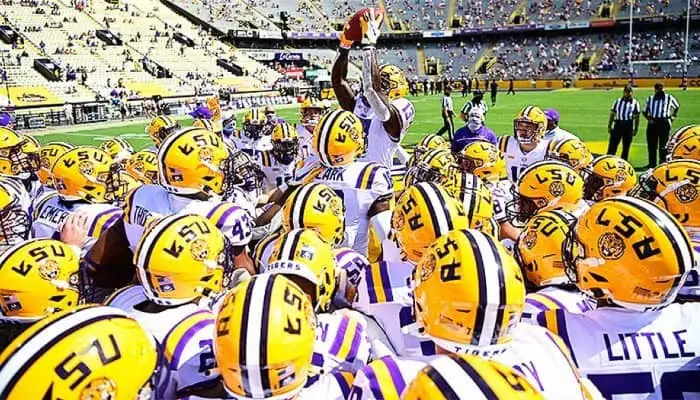 2021 LSU Tigers Team Preview, Odds, and Predictions
