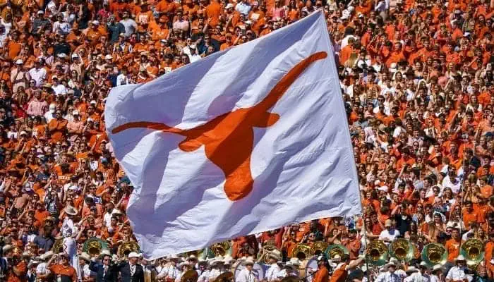 2021 Texas Longhorns Team Preview
