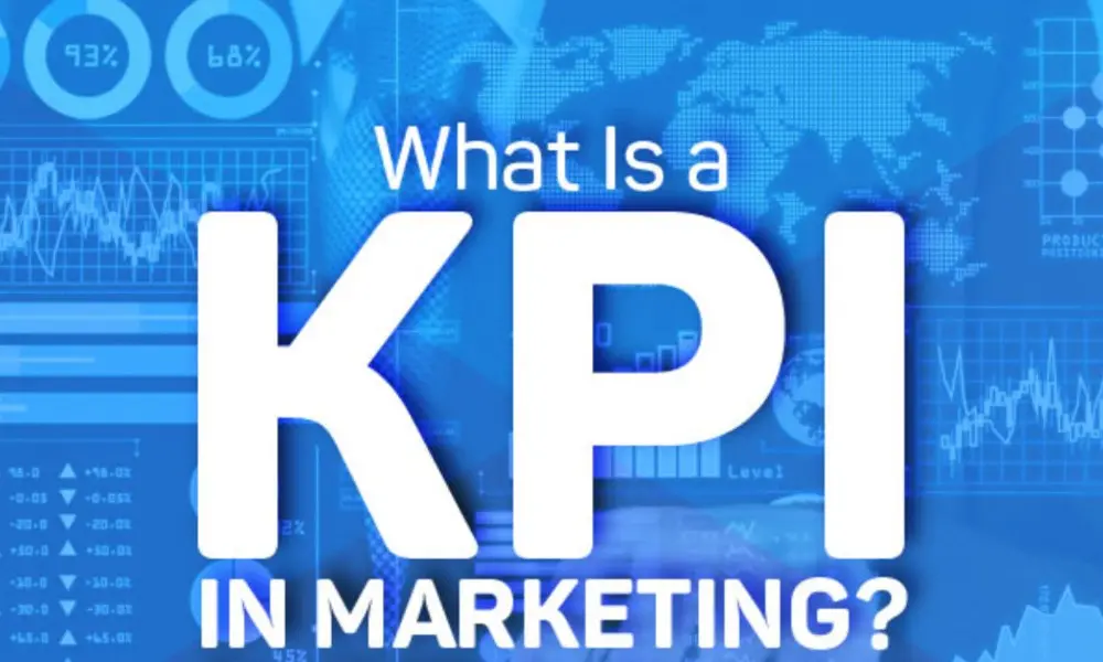 online marketing kpis