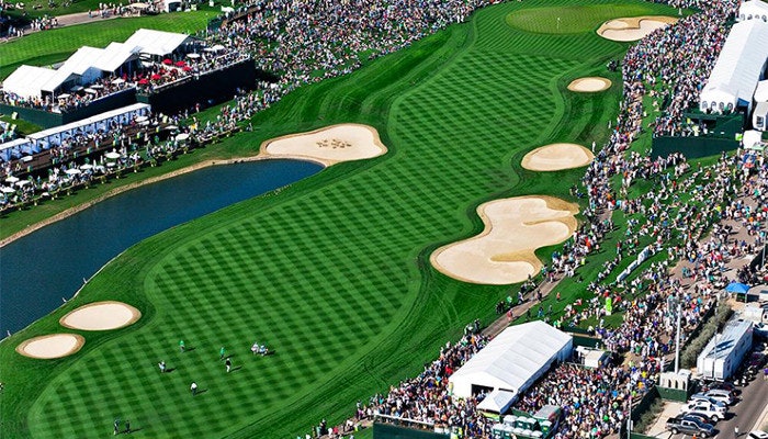 Gambling News 11 2022 Waste Management Phoenix Open Odds and Picks
