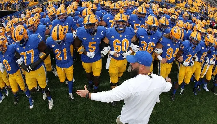 pittsburgh panthers players