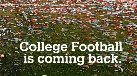 Gambling News 8 How Handicappers Prepare for a New College Football Season