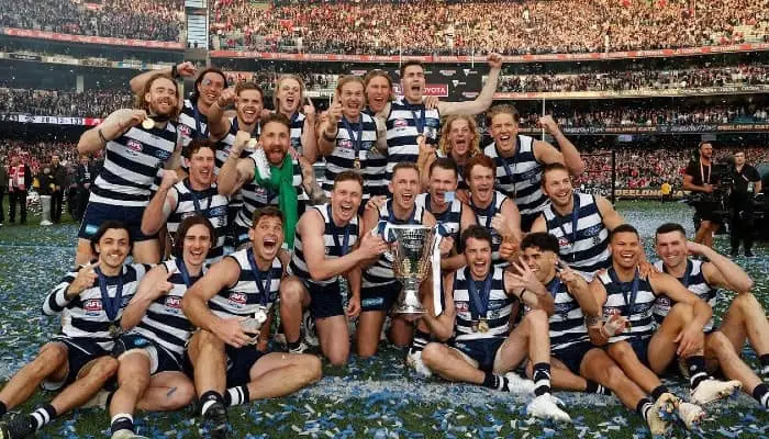 2023 AFL Winner Odds and Predictions
