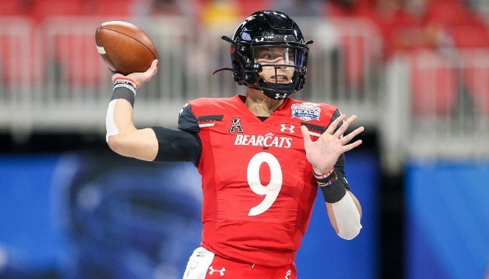 Gambling News 11 CFB Recap: 2020 American Athletic Conference Review