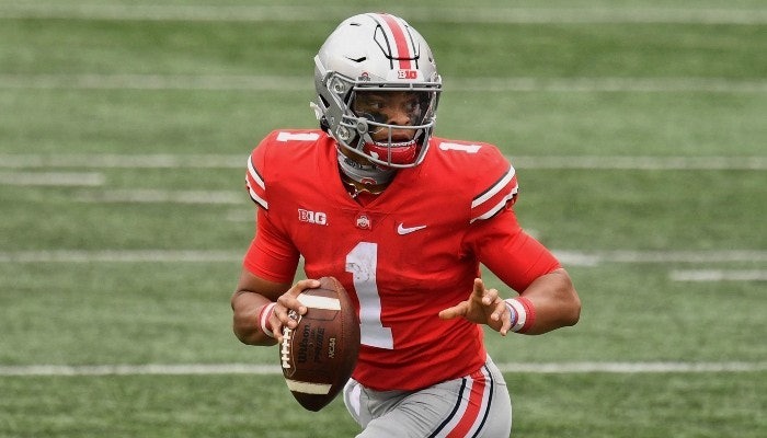 Gambling News 8 CFB Recap: 2020 Big Ten Conference Football Review