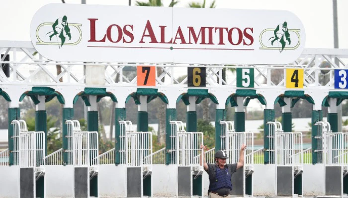 2020 Los Alamitos Futurity Odds and Predictions