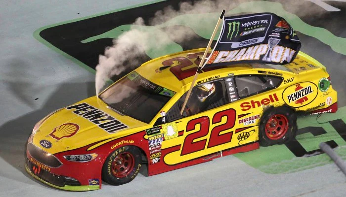 Gambling News 9 NASCAR’s Cup Series Championship Headlines 1Vice Betting Board