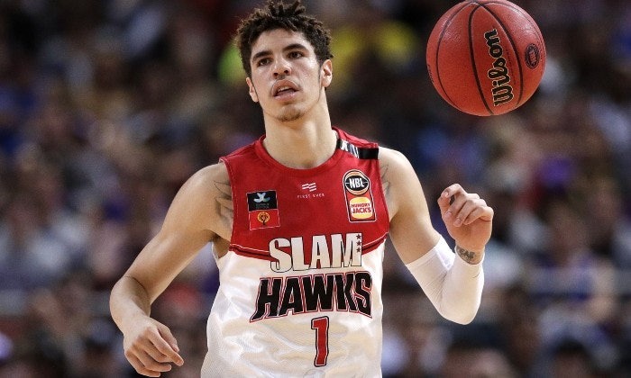 Gambling News 8 2020/21 NBA Rookie Season Prop Picks