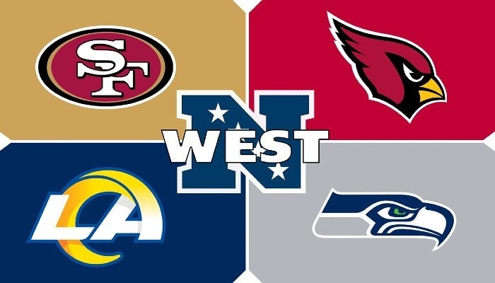 Gambling News 8 NFL Recap: 2020 NFC West Review