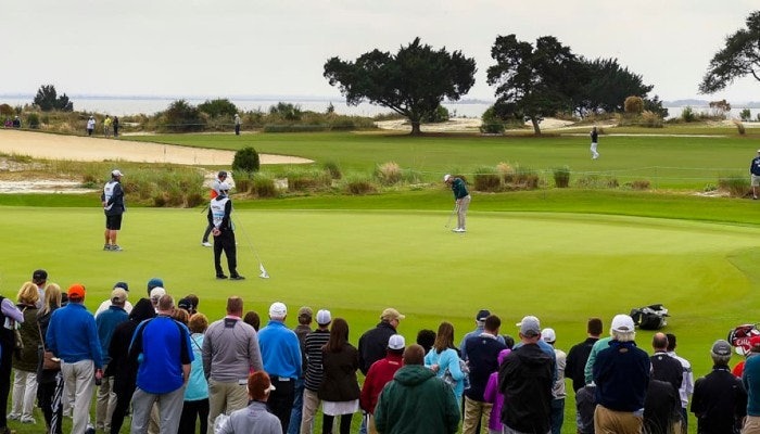 PGA Preview: 2020 RSM Classic Predictions