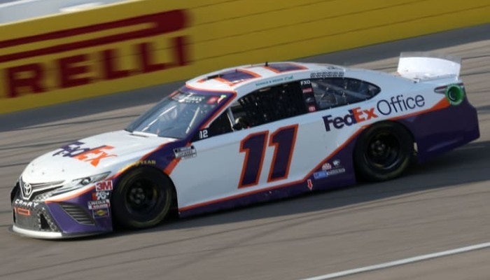 Gambling News 7 NASCAR Preview: 2020 Yellawood 500 at Talladega Picks