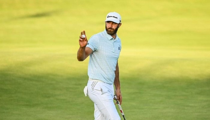 2021 3m open pga picks