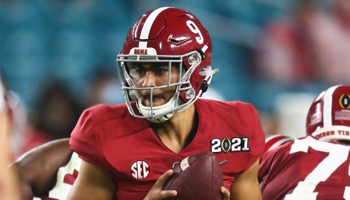 2021 alabama crimson tide team p