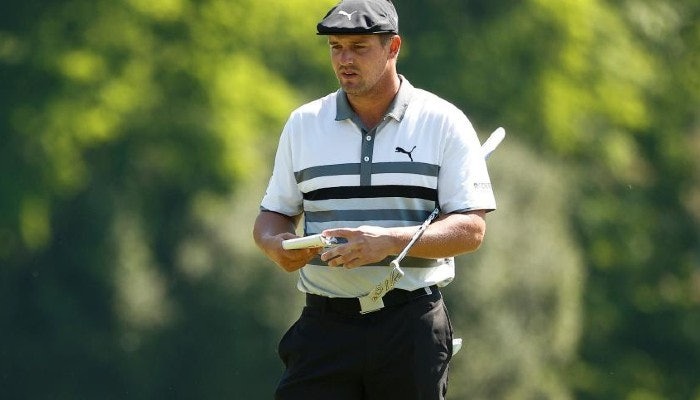 PGA: 2021 AT&T Byron Nelson Odds and Picks