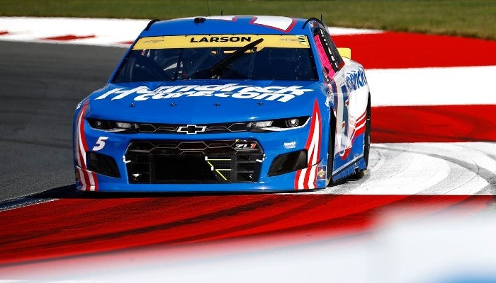 2021 autotrader echopark 500 pic