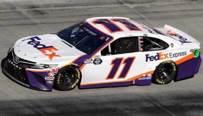 2021 bass pro shops night race p