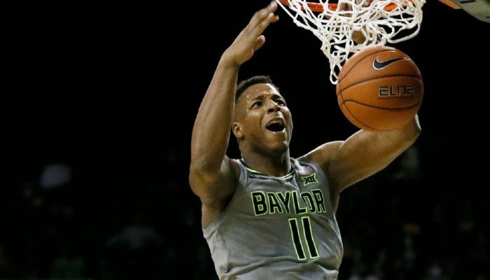 NCAA Basketball: 2021 Big 12 Tournament Odds and Picks