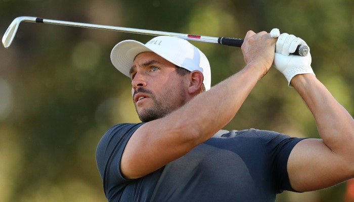 Gambling News 8 2021 butterfield bermuda champio