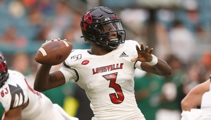 Gambling News 10 College Football Win Totals Best Bets for 2021