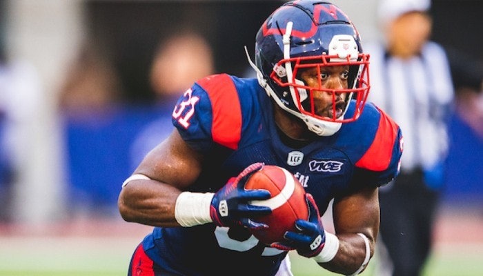 Gambling News 7 2021 cfl rushing leaders picks