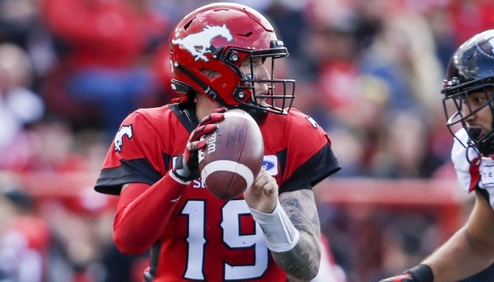 Gambling News 11 2021 CFL Grey Cup Futures Odds and Predictions