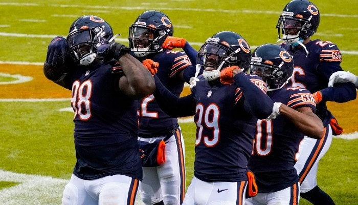Gambling News 9 2021 chicago bears team preview