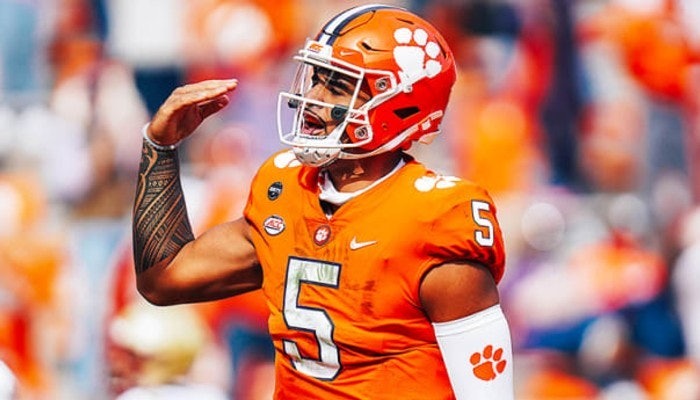 2021 clemson tigers team preview