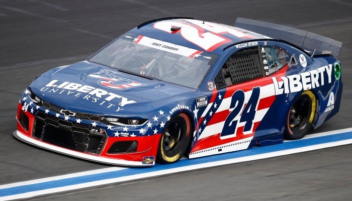 NASCAR: 2021 Coca-Cola 600 Odds and Picks