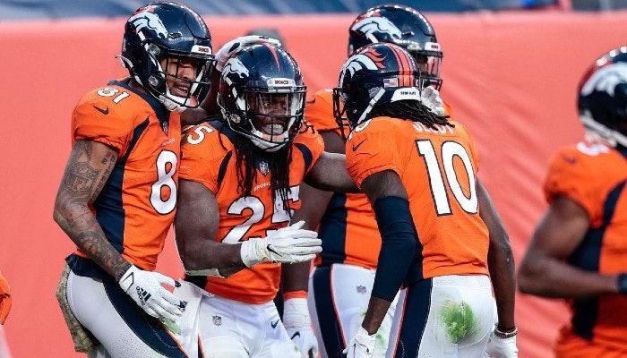Gambling News 8 2021 denver broncos team preview