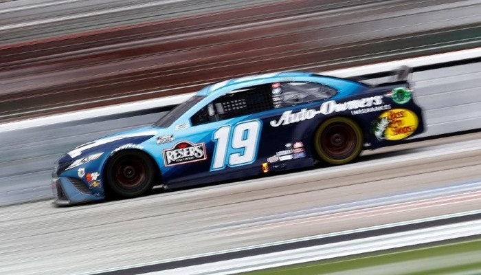 2021 firekeepers casino 400 pick