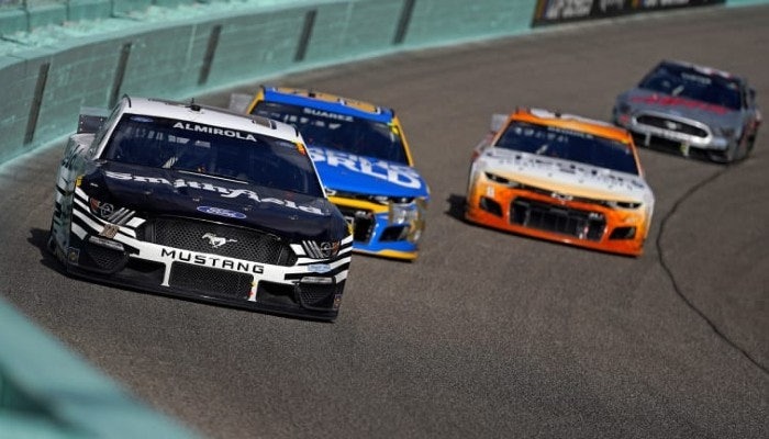 Gambling News 11 NASCAR Preview: 2021 Geico 500 Odds and Picks