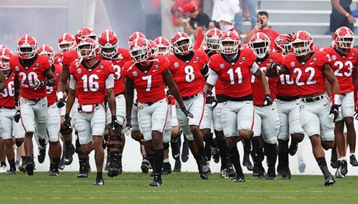 2021 georgia bulldogs team previ