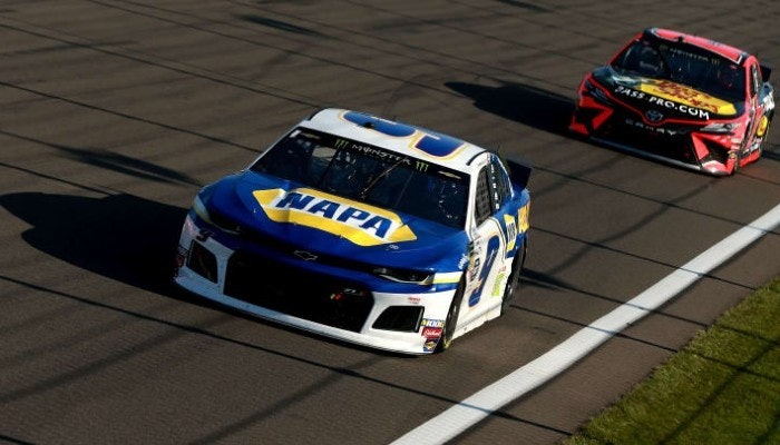 2021 go bowling at the glen pick