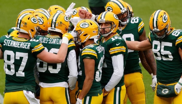 2021 green bay packers team prev