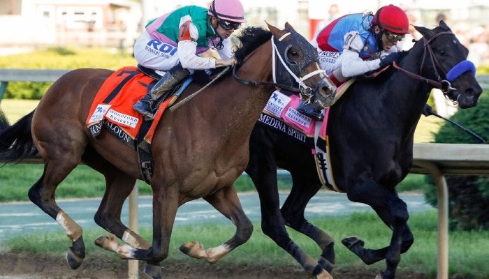 Gambling News 7 2021 haskell stakes picks
