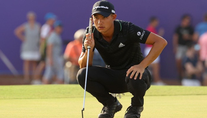 2021 hero world challenge picks