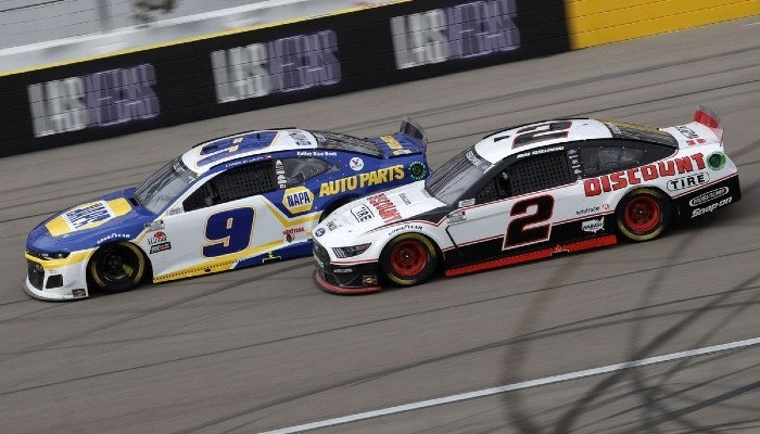 NASCAR Preview: 2021 Instacart 500 Picks