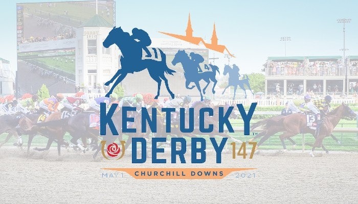 Gambling News 10 An Early Look at Betting 2021 Kentucky Derby Futures