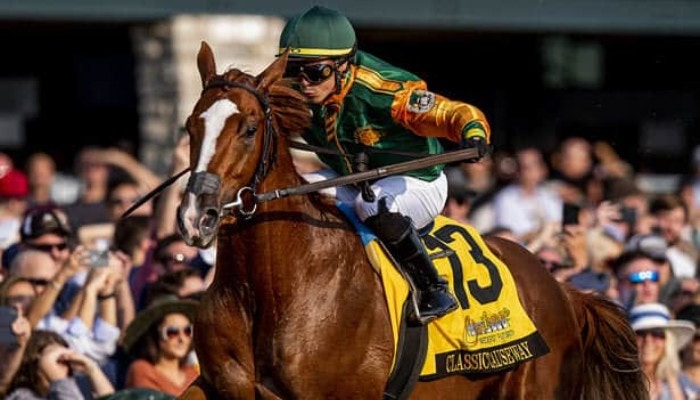 2021 kentucky jockey club stakes