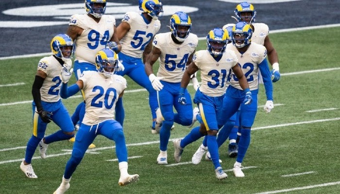 2021 los angeles rams team previ
