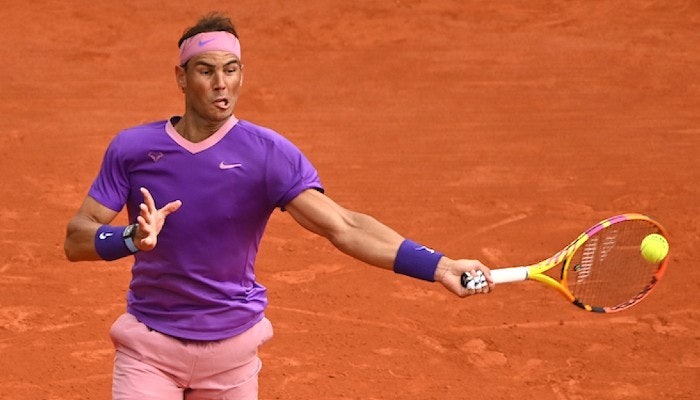 Gambling News 8 2021 French Open Men’s Odds and Top Contenders