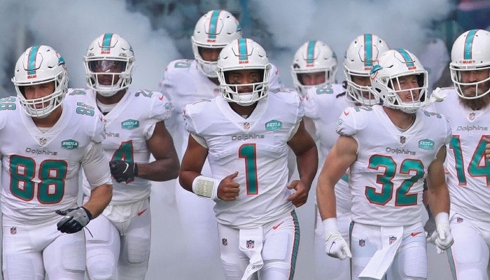 Gambling News 11 2021 miami dolphins team preview