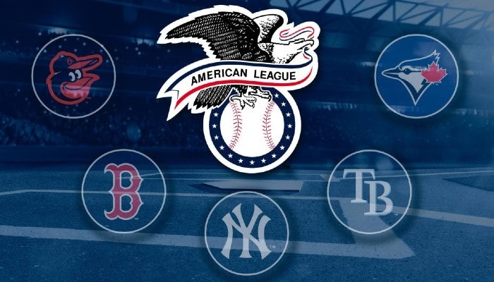 2021 MLB AL East Odds and Picks