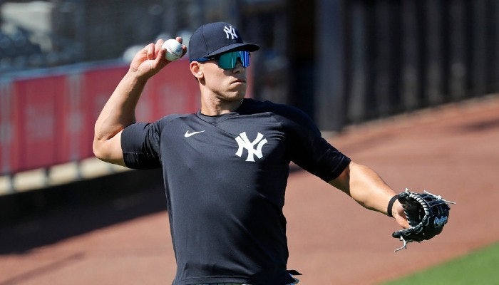 Gambling News 10 MLB Betting: 2021 Regular Season Player Props Picks