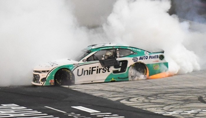 Gambling News 7 NASCAR: 2021 Cup Series All-Star Race Odds and Picks