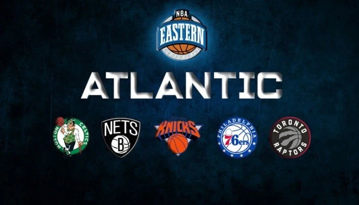 NBA Futures: 2021 Atlantic Division Odds and Picks