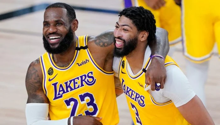 2020-21 NBA Power Rankings to Begin the Season