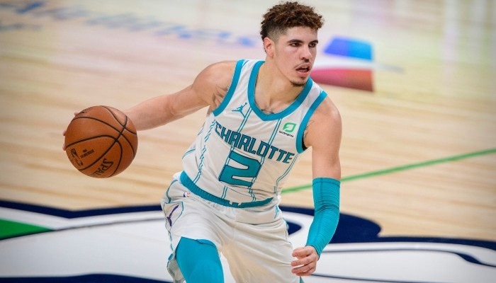 NBA Betting - Who Might Be a Longshot Rookie of the Year Play?