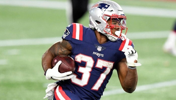 Gambling News 8 2021 new england patriots team p