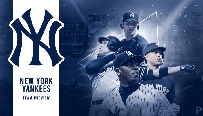 Gambling News 8 MLB Betting - Lots of Power, But Pitching Will Decide Yankees' Fate